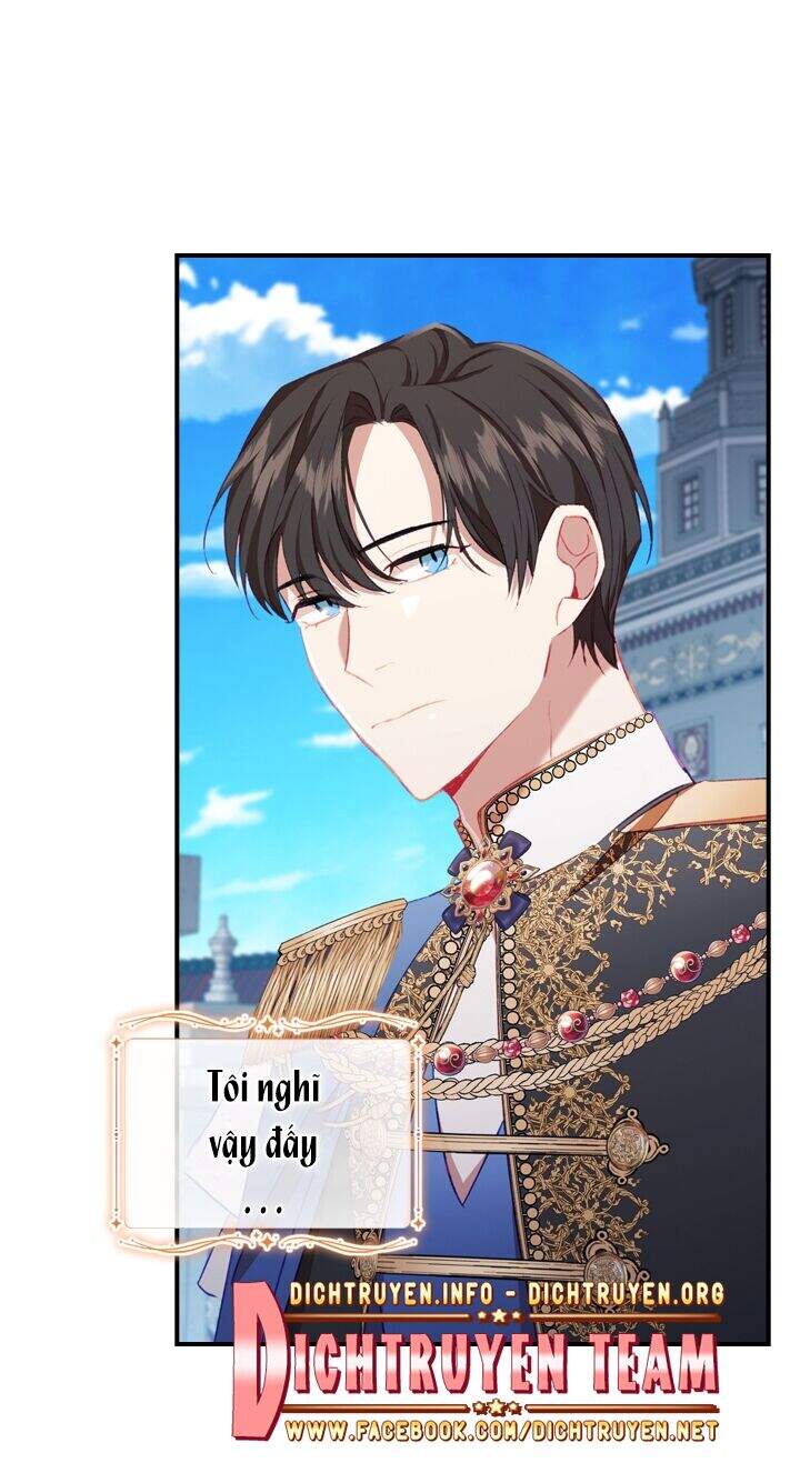 Công Chúa Bé Bỏng Chapter 78 - Trang 2