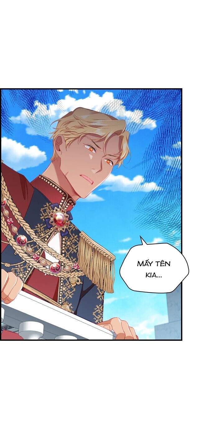 Công Chúa Bé Bỏng Chapter 78 - Trang 2