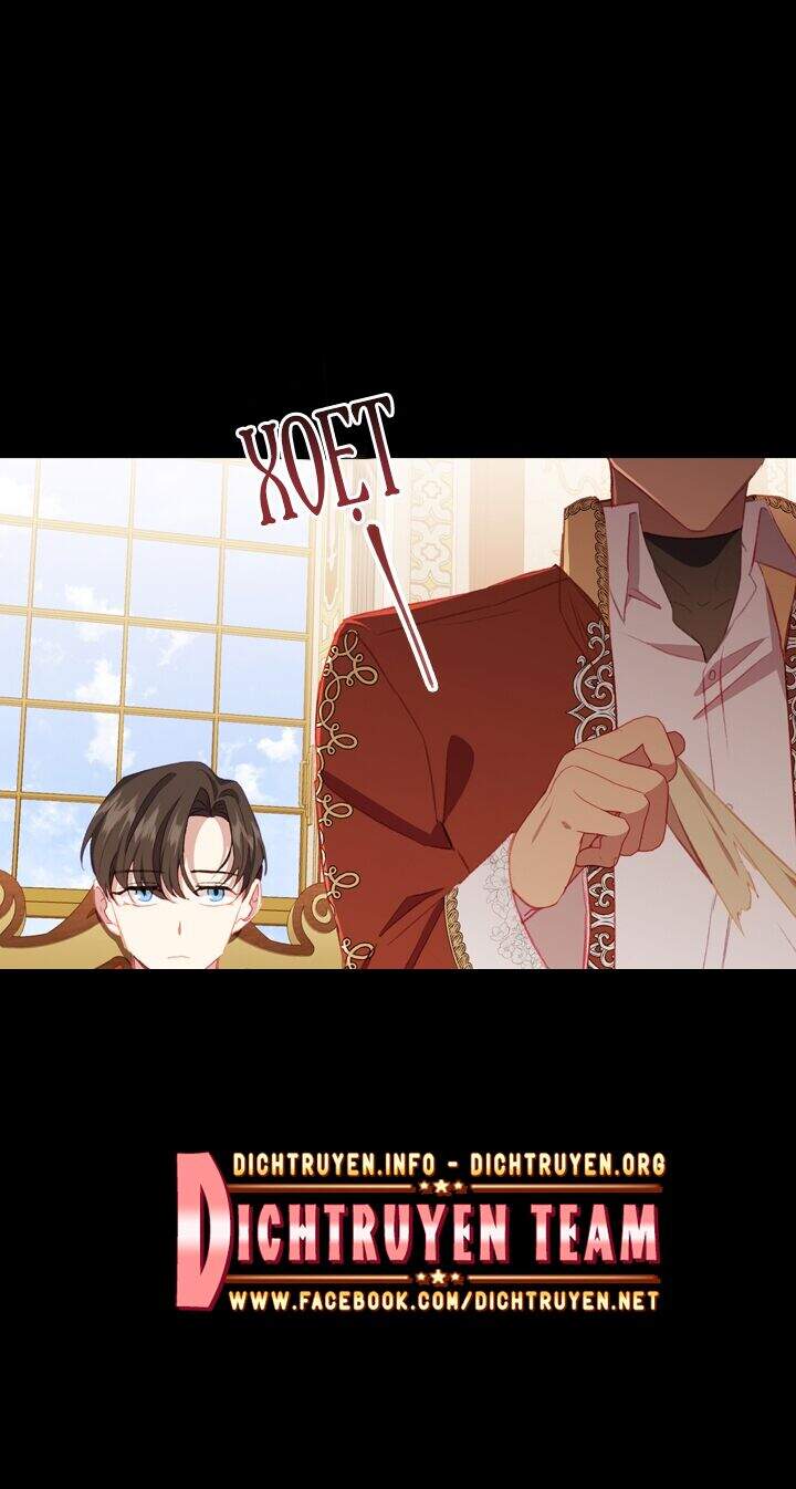 Công Chúa Bé Bỏng Chapter 78 - Trang 2