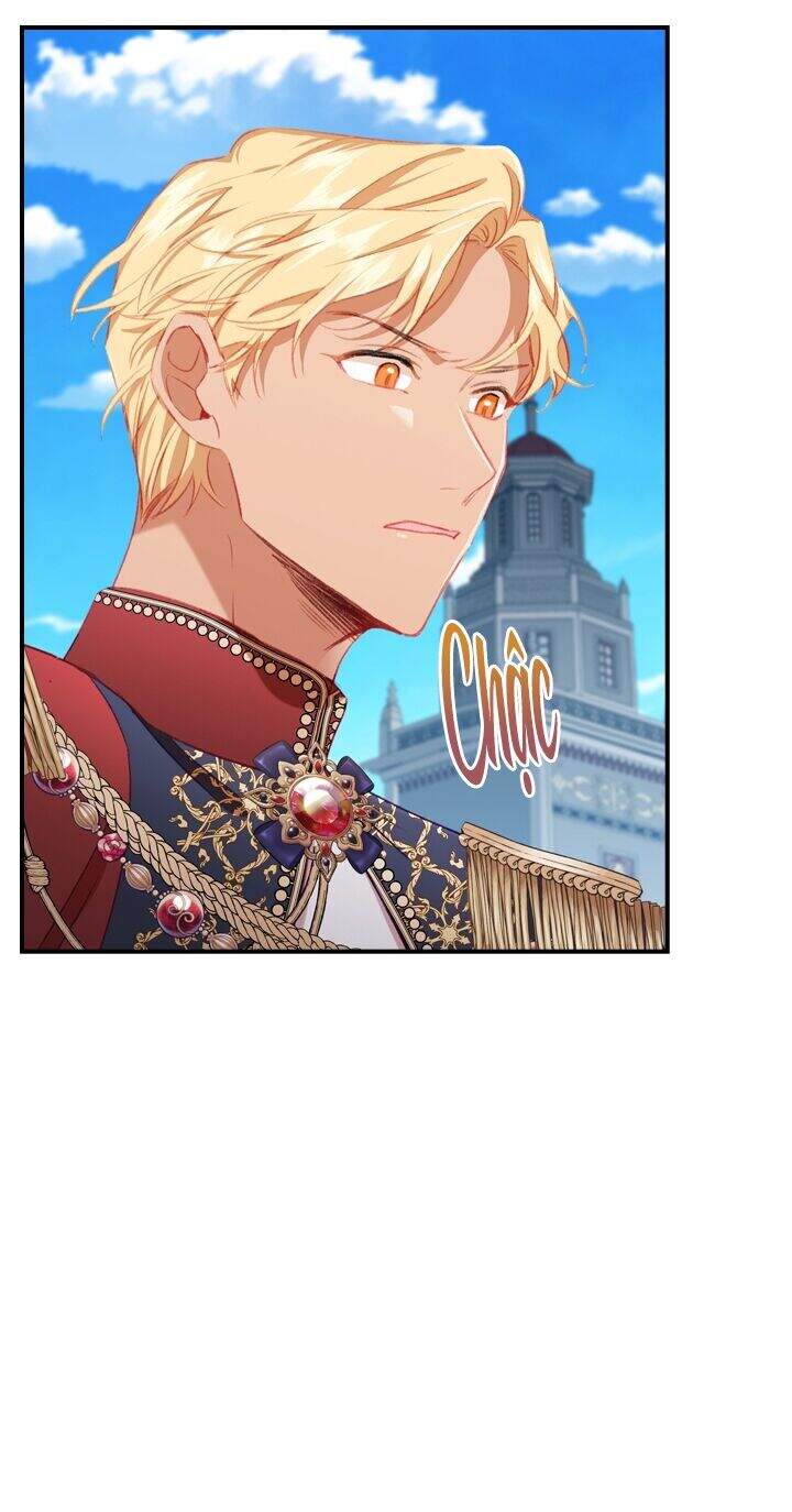 Công Chúa Bé Bỏng Chapter 78 - Trang 2