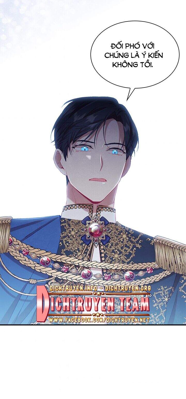 Công Chúa Bé Bỏng Chapter 78 - Trang 2