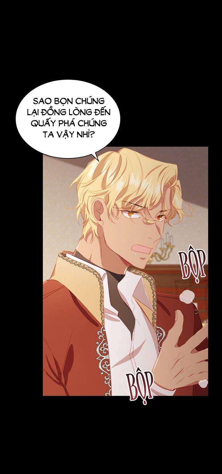 Công Chúa Bé Bỏng Chapter 78 - Trang 2