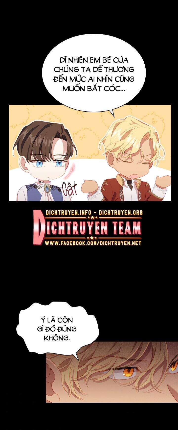 Công Chúa Bé Bỏng Chapter 78 - Trang 2