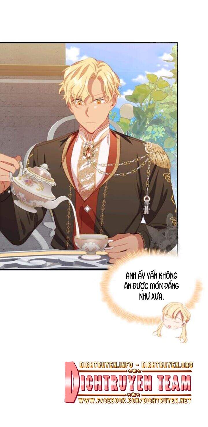 Công Chúa Bé Bỏng Chapter 77 - Trang 2