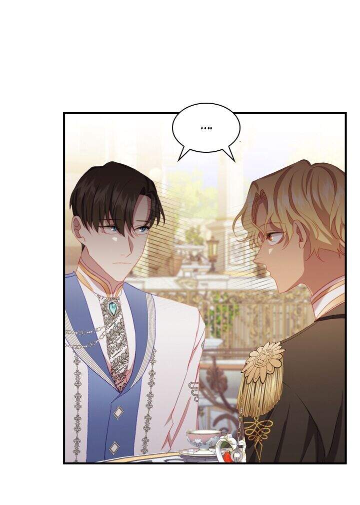 Công Chúa Bé Bỏng Chapter 77 - Trang 2