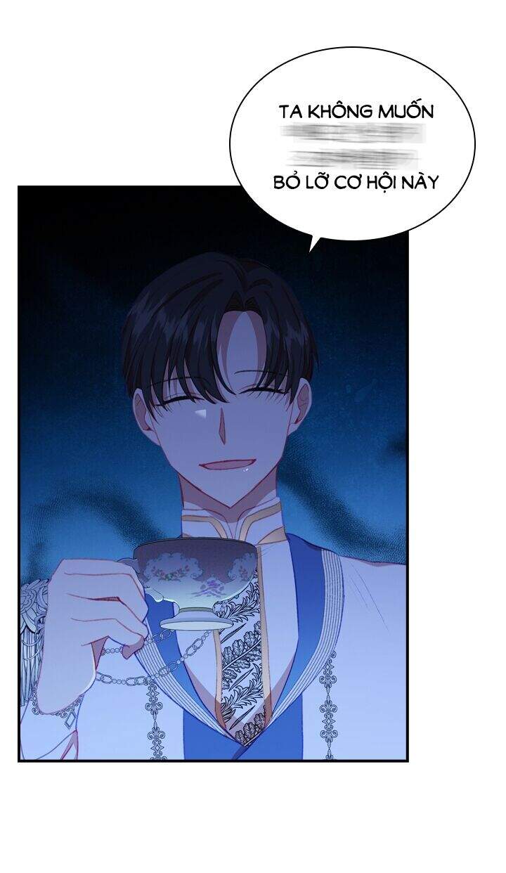 Công Chúa Bé Bỏng Chapter 77 - Trang 2