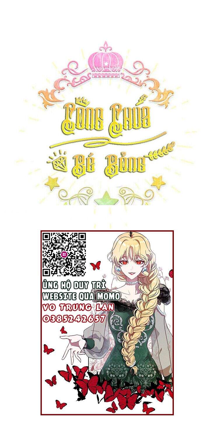 Công Chúa Bé Bỏng Chapter 77 - Trang 2