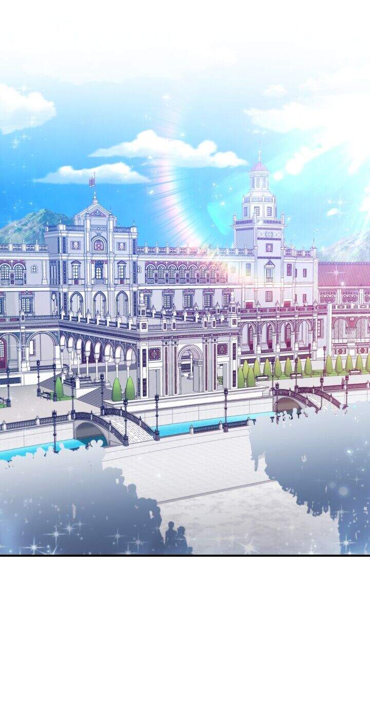 Công Chúa Bé Bỏng Chapter 77 - Trang 2