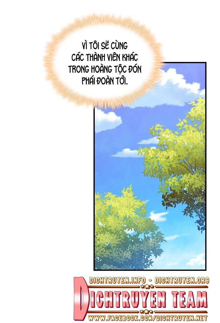 Công Chúa Bé Bỏng Chapter 77 - Trang 2