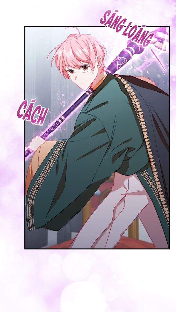 Công Chúa Bé Bỏng Chapter 77 - Trang 2