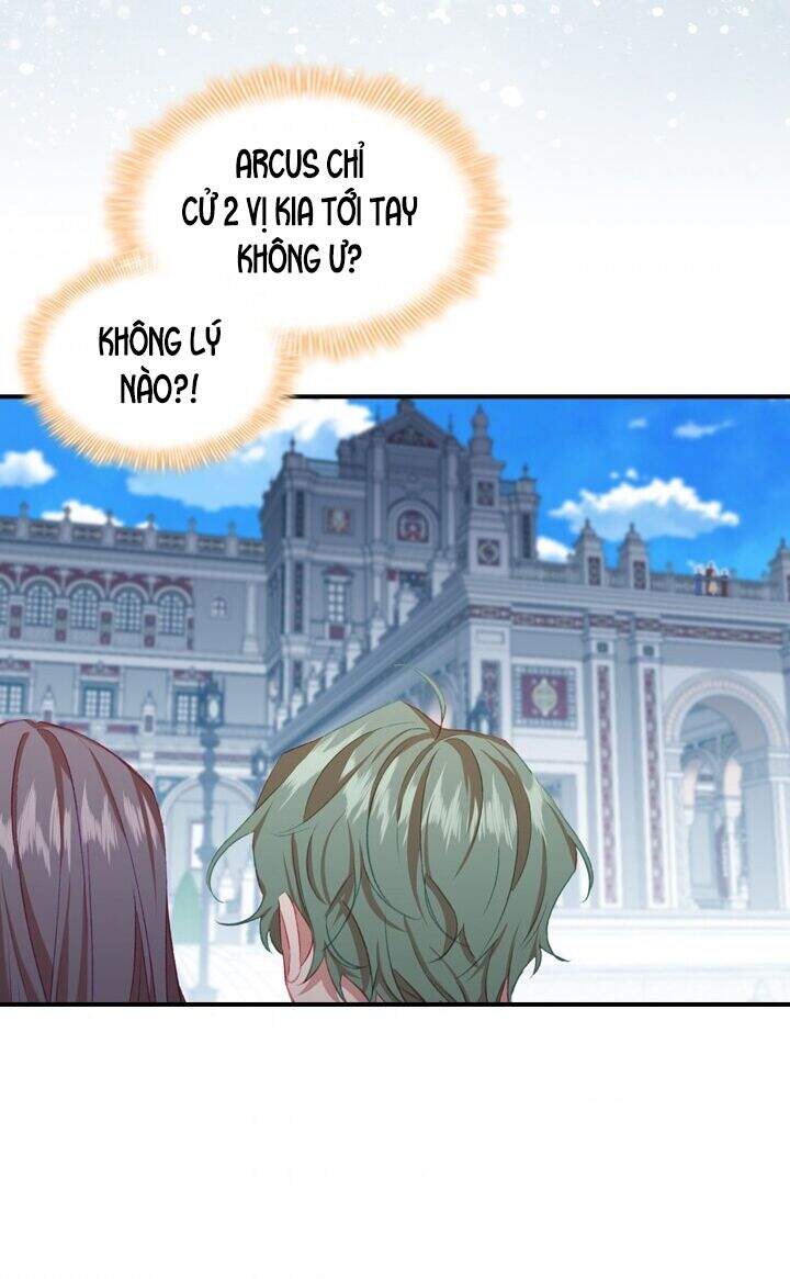 Công Chúa Bé Bỏng Chapter 77 - Trang 2