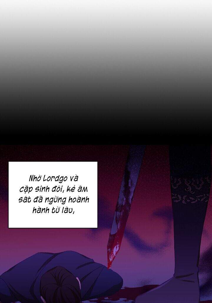 Công Chúa Bé Bỏng Chapter 77 - Trang 2