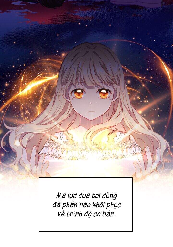 Công Chúa Bé Bỏng Chapter 77 - Trang 2