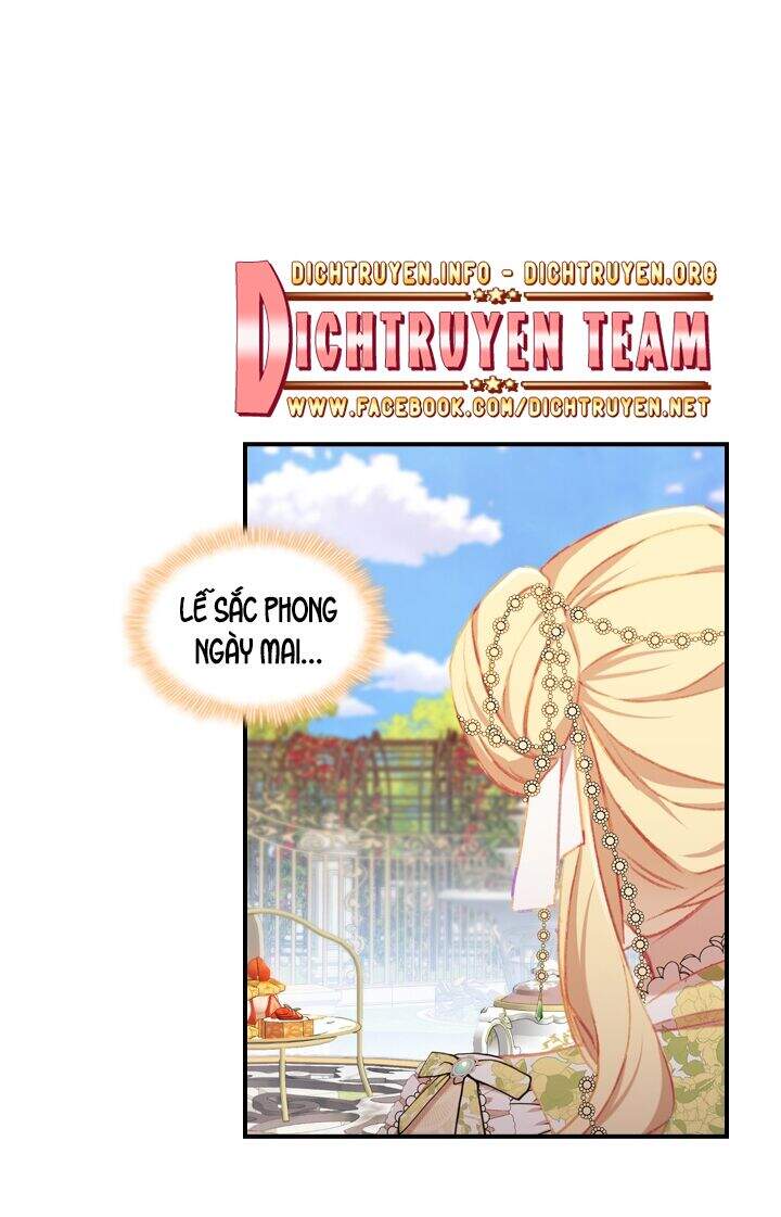 Công Chúa Bé Bỏng Chapter 77 - Trang 2