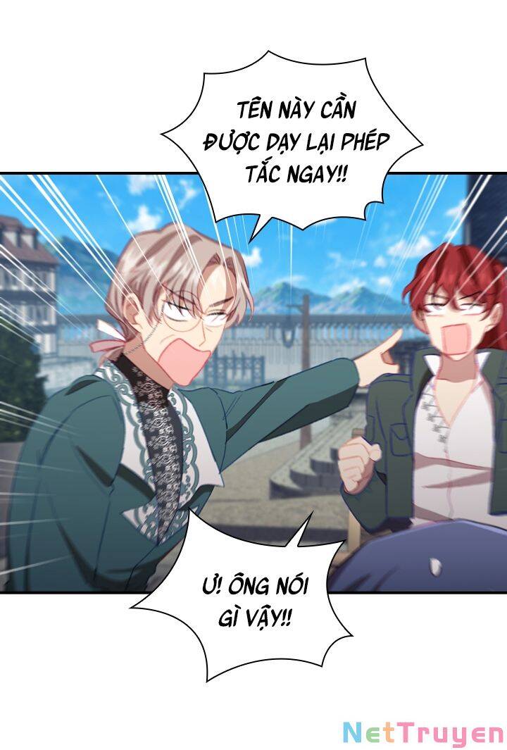 Công Chúa Bé Bỏng Chapter 75 - Trang 2