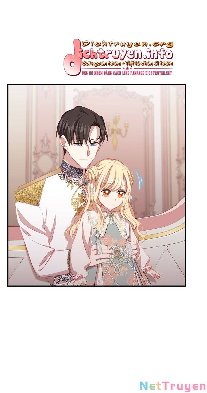 Công Chúa Bé Bỏng Chapter 75 - Trang 2