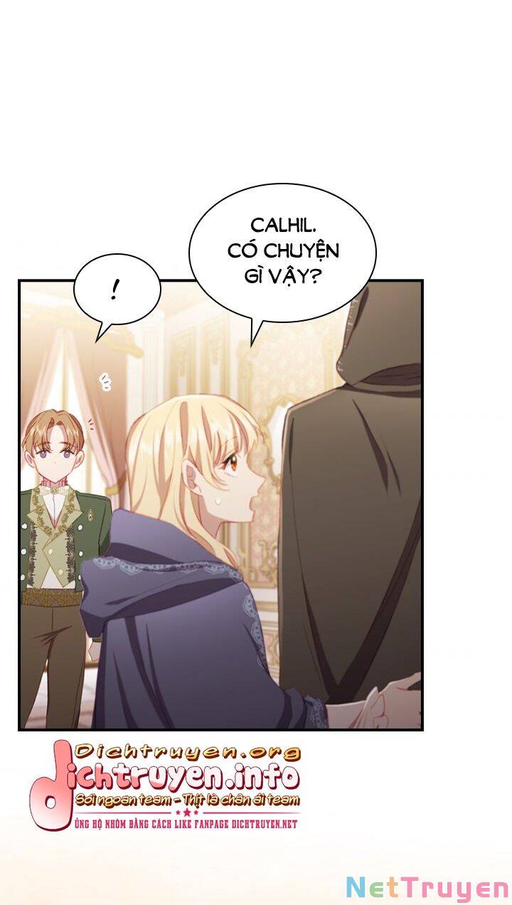 Công Chúa Bé Bỏng Chapter 75 - Trang 2