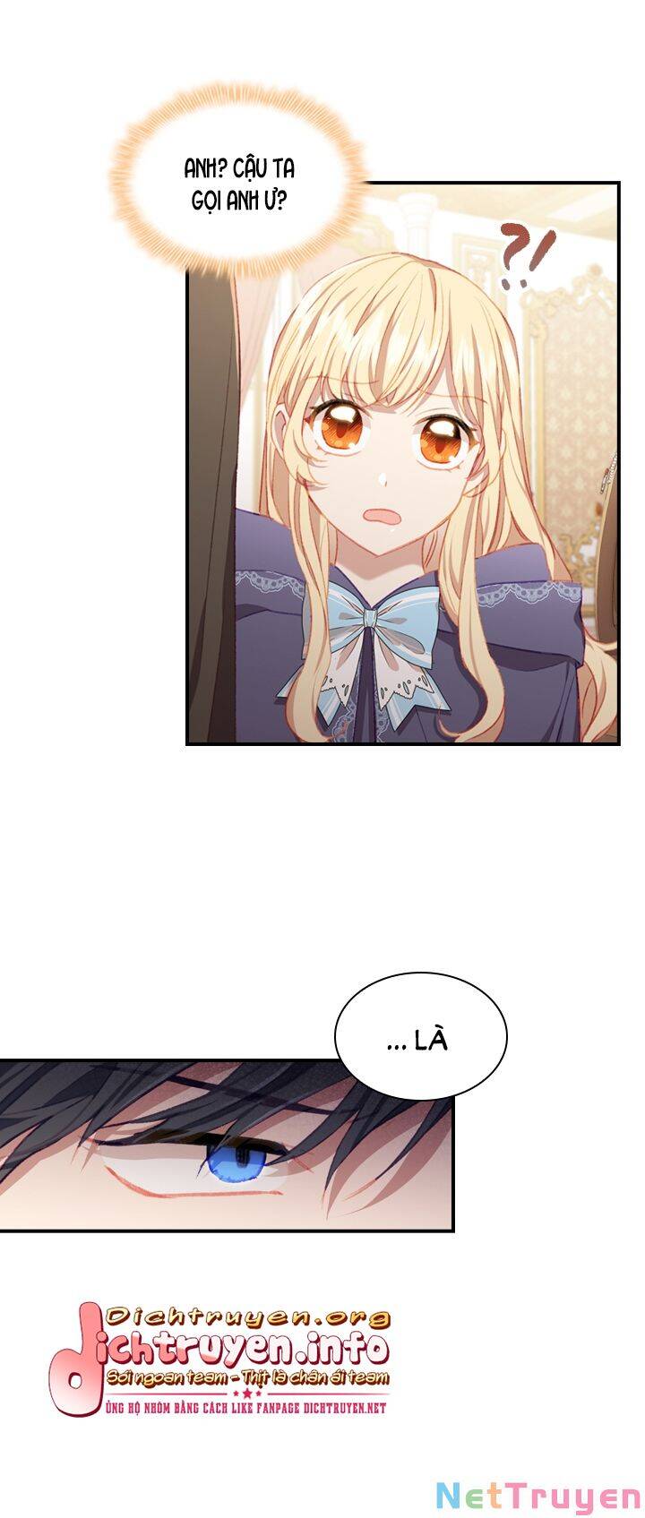 Công Chúa Bé Bỏng Chapter 75 - Trang 2