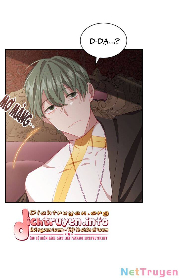 Công Chúa Bé Bỏng Chapter 74 - Trang 2