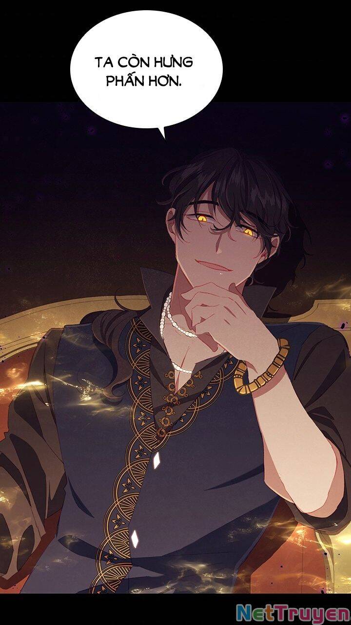 Công Chúa Bé Bỏng Chapter 74 - Trang 2