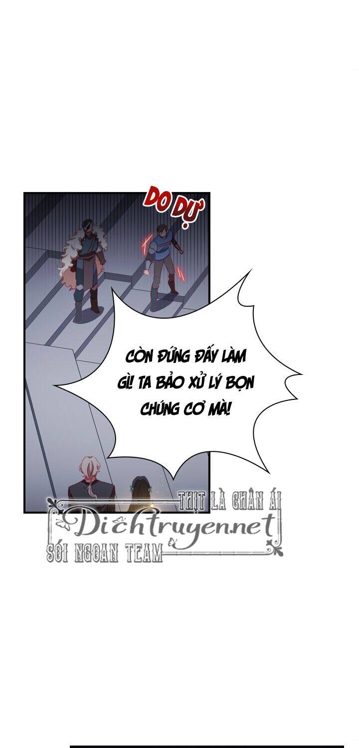Công Chúa Bé Bỏng Chapter 66 - Trang 2