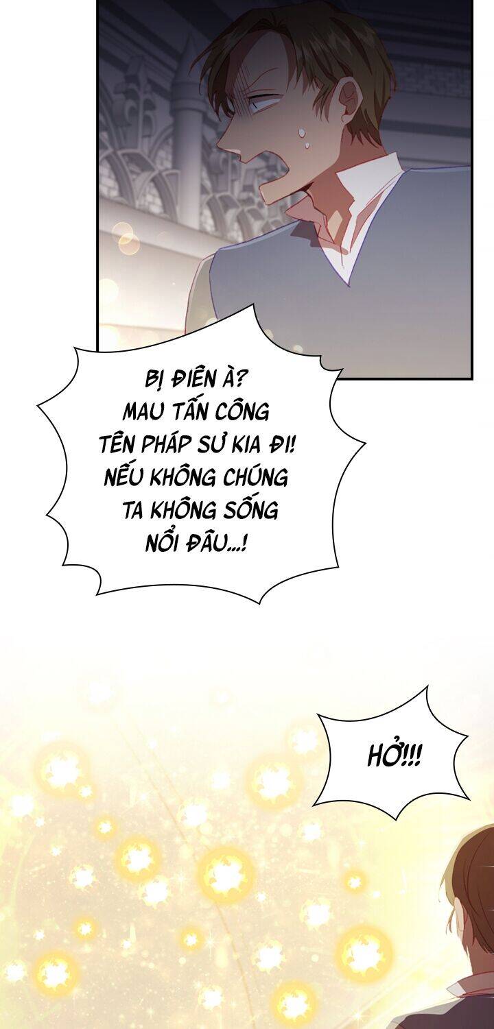 Công Chúa Bé Bỏng Chapter 66 - Trang 2