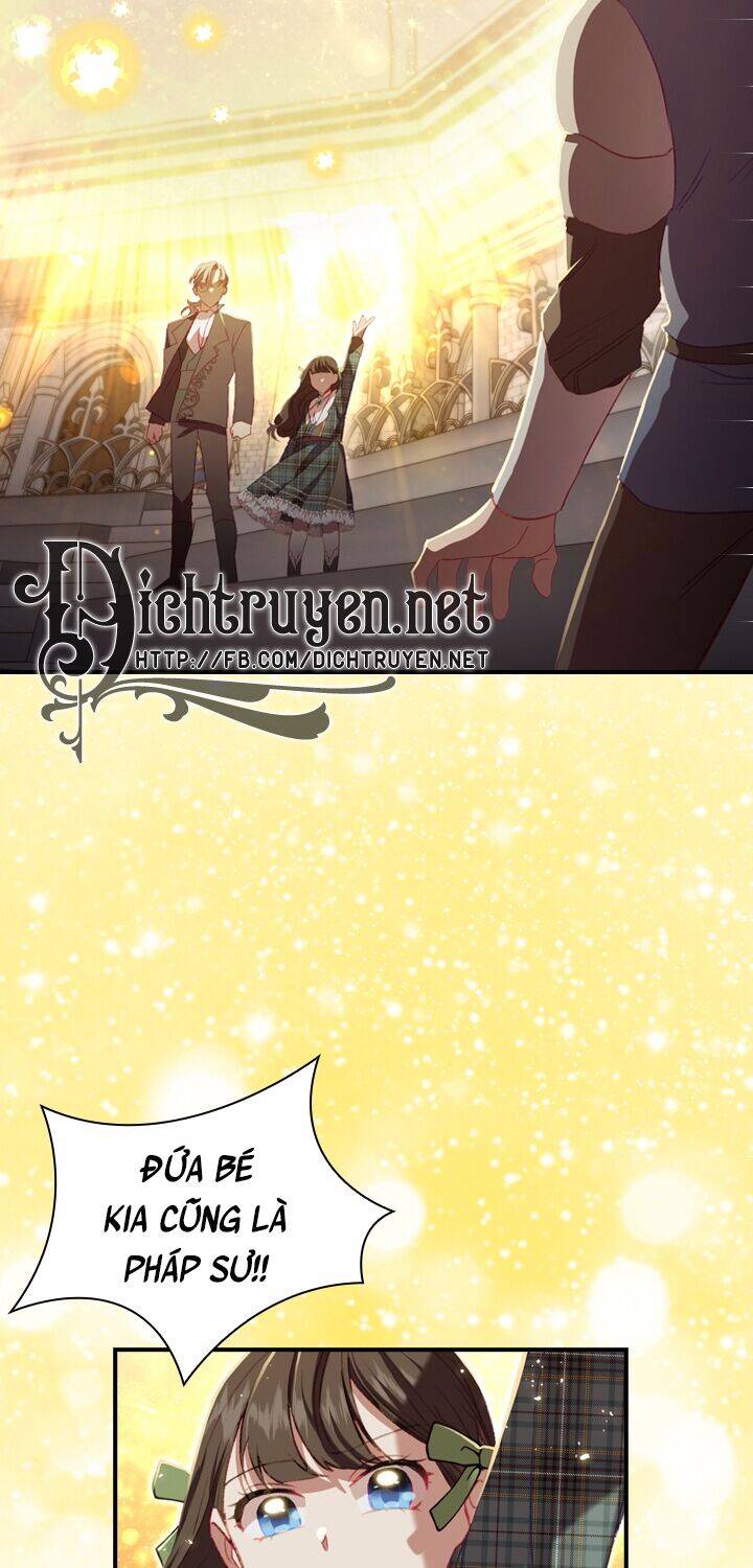 Công Chúa Bé Bỏng Chapter 66 - Trang 2