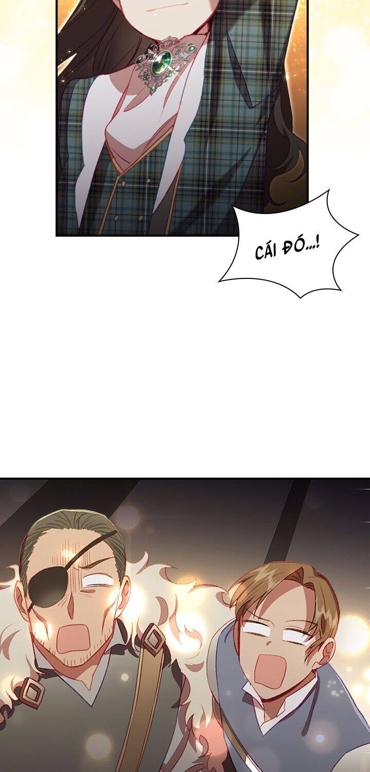 Công Chúa Bé Bỏng Chapter 66 - Trang 2