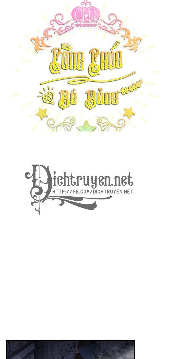 Công Chúa Bé Bỏng Chapter 66 - Trang 2