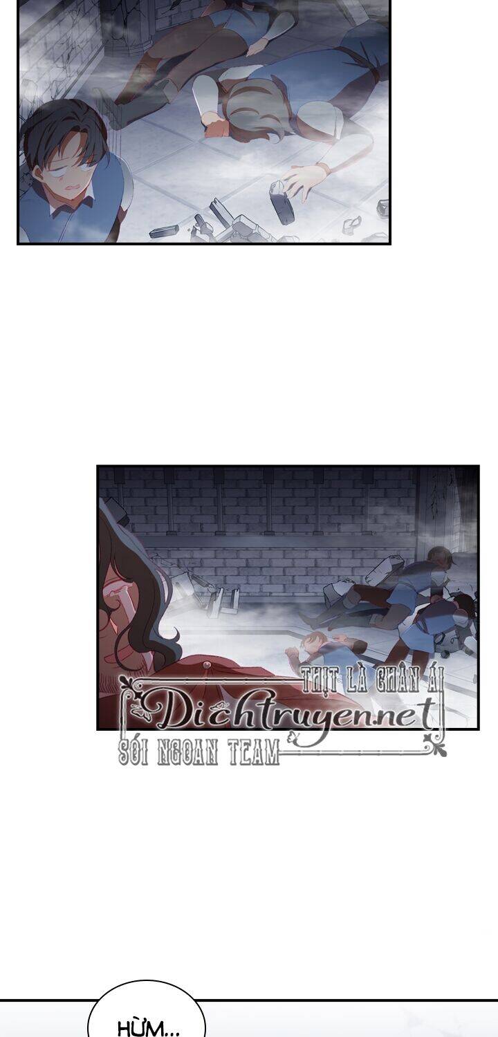 Công Chúa Bé Bỏng Chapter 66 - Trang 2