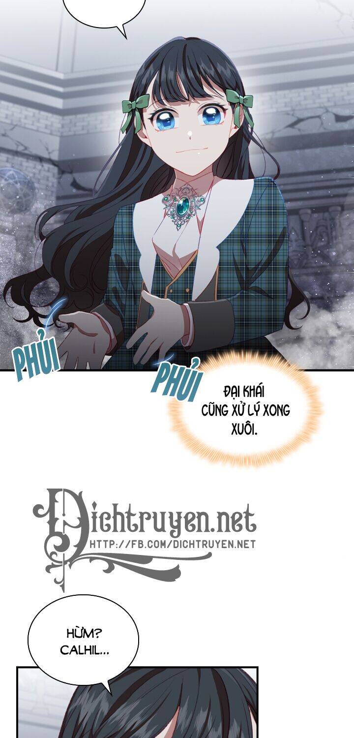 Công Chúa Bé Bỏng Chapter 66 - Trang 2