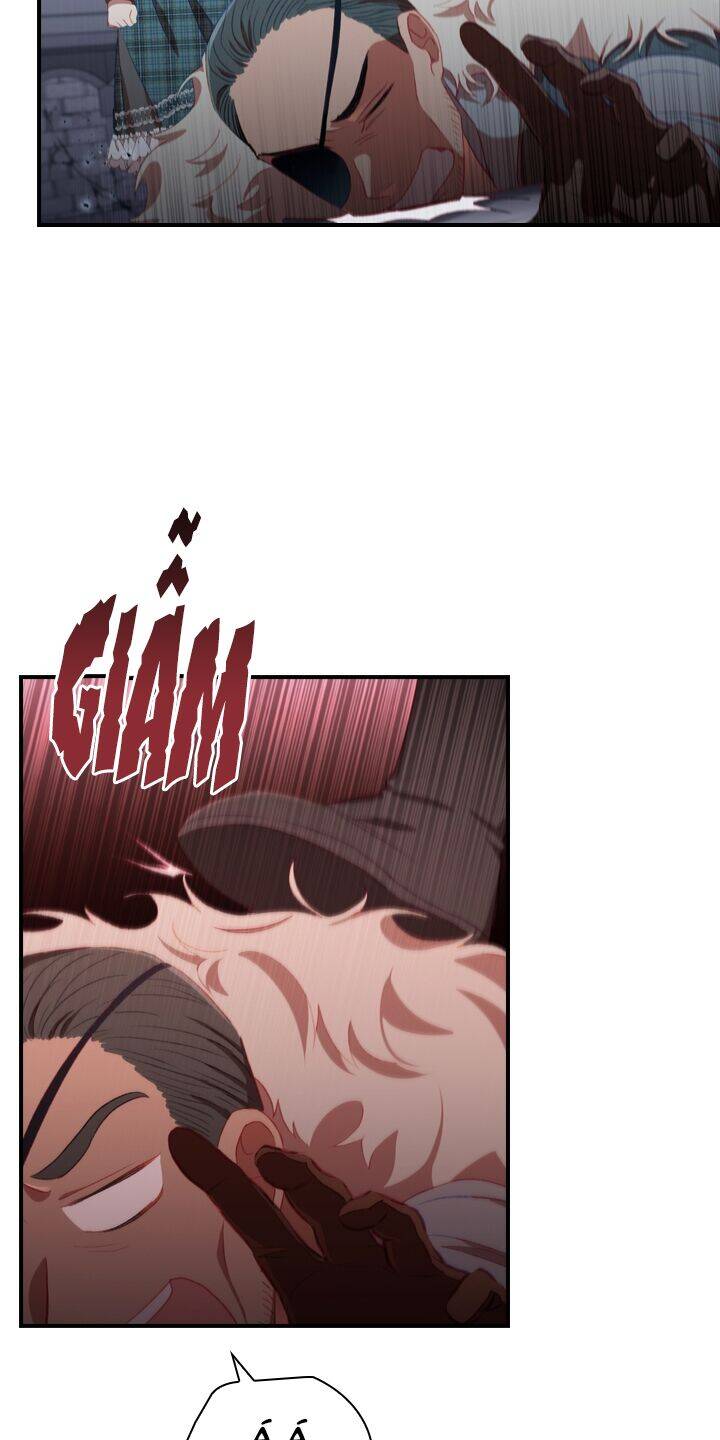 Công Chúa Bé Bỏng Chapter 66 - Trang 2