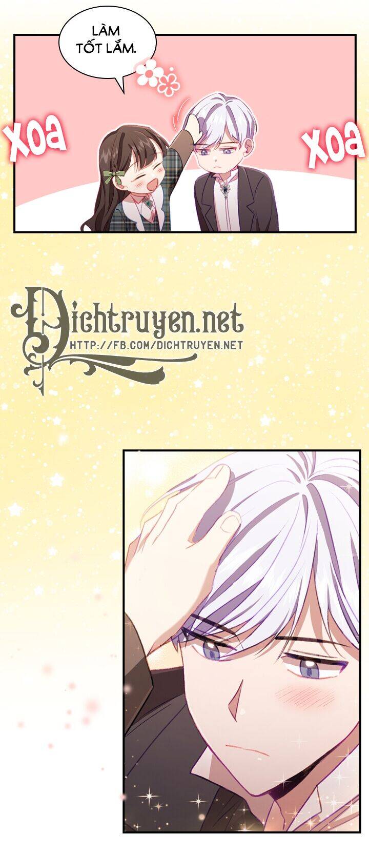 Công Chúa Bé Bỏng Chapter 66 - Trang 2