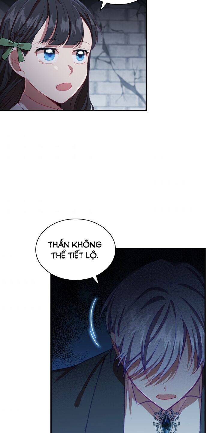 Công Chúa Bé Bỏng Chapter 66 - Trang 2