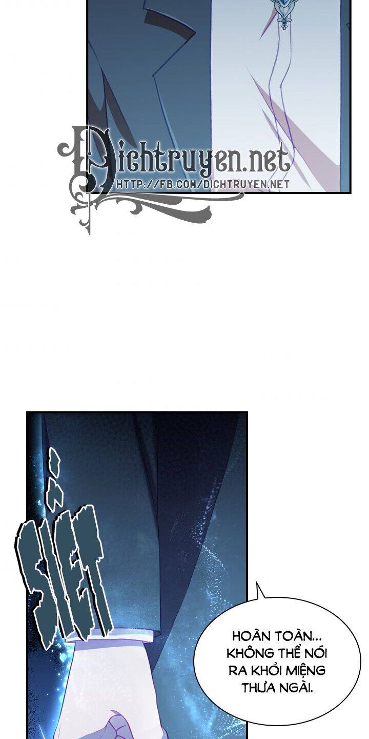 Công Chúa Bé Bỏng Chapter 66 - Trang 2