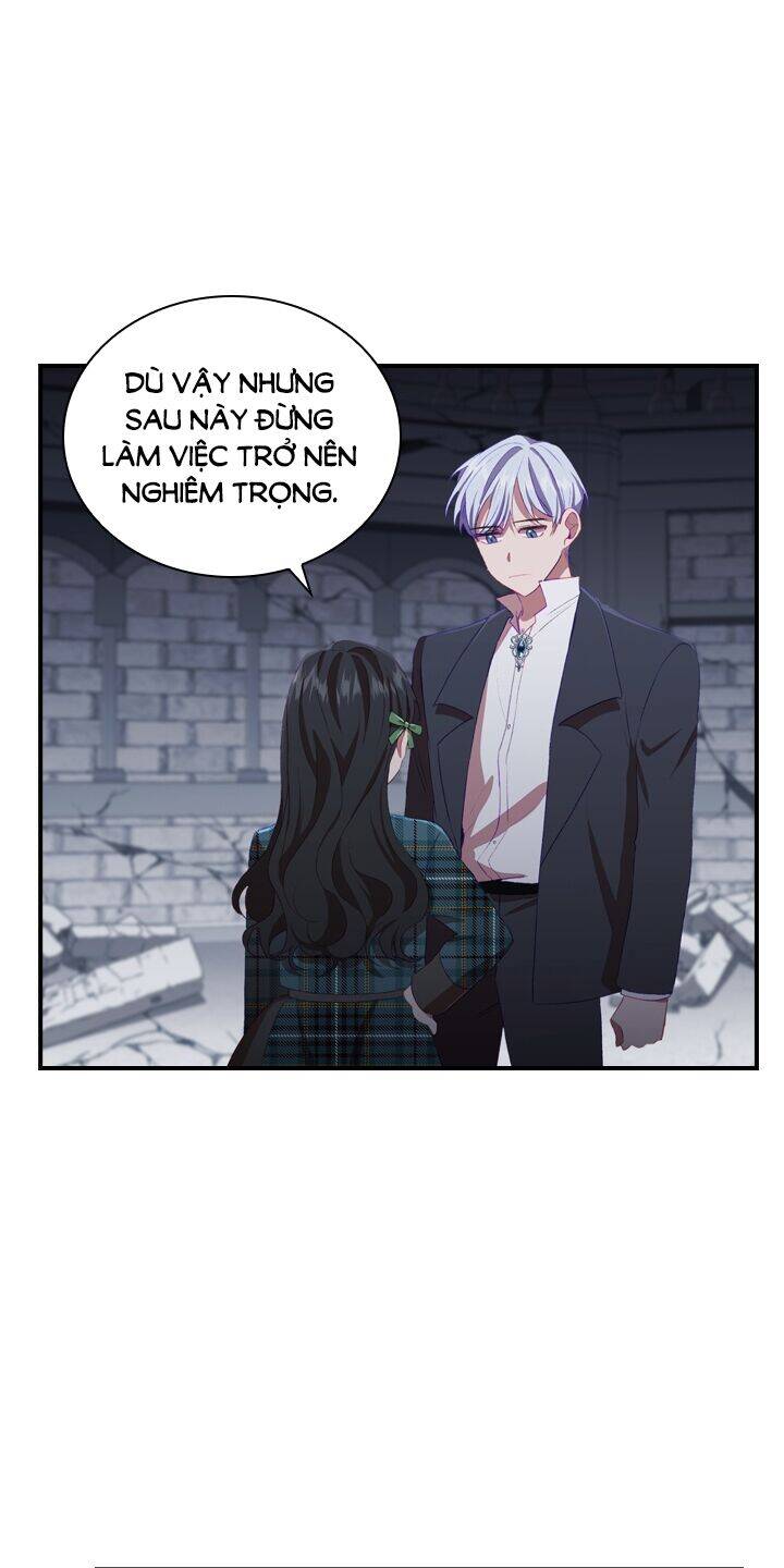 Công Chúa Bé Bỏng Chapter 66 - Trang 2