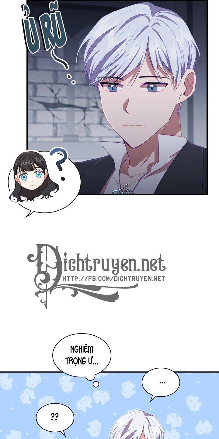 Công Chúa Bé Bỏng Chapter 66 - Trang 2