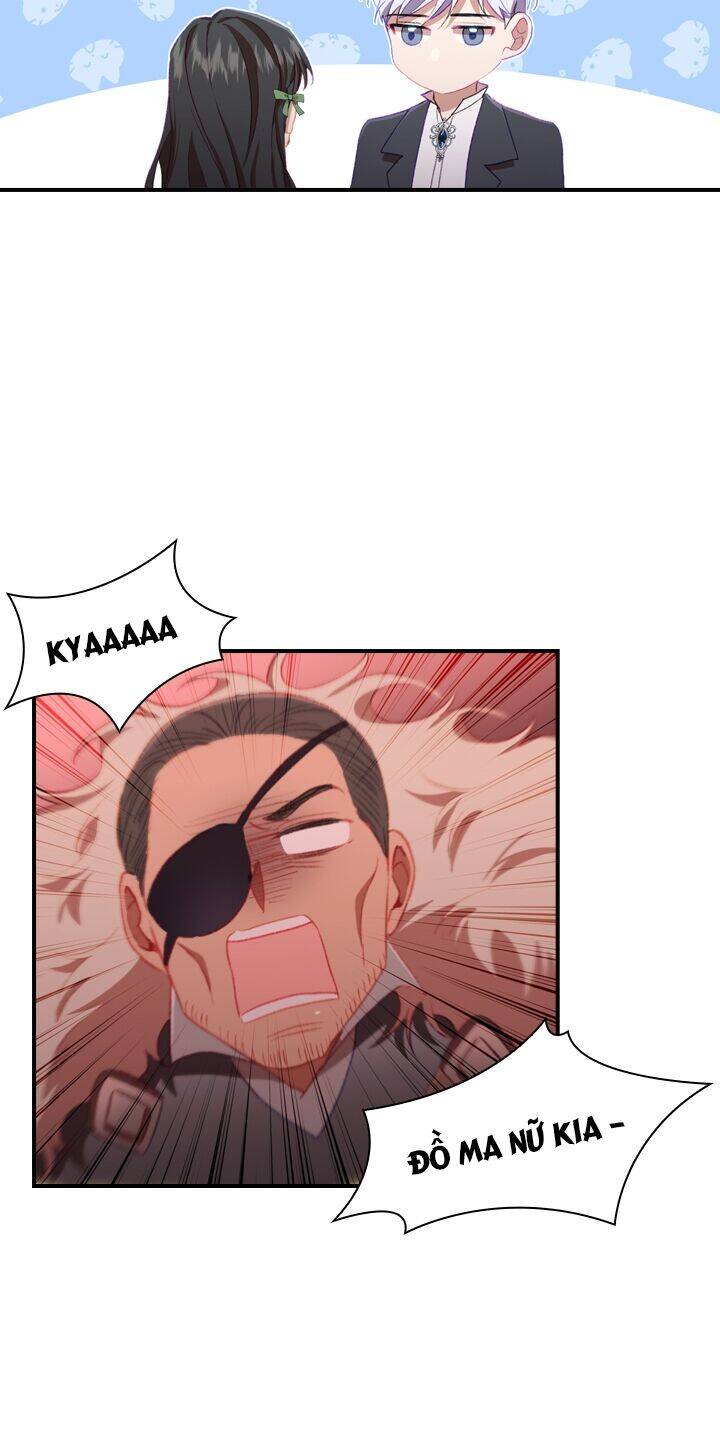 Công Chúa Bé Bỏng Chapter 66 - Trang 2