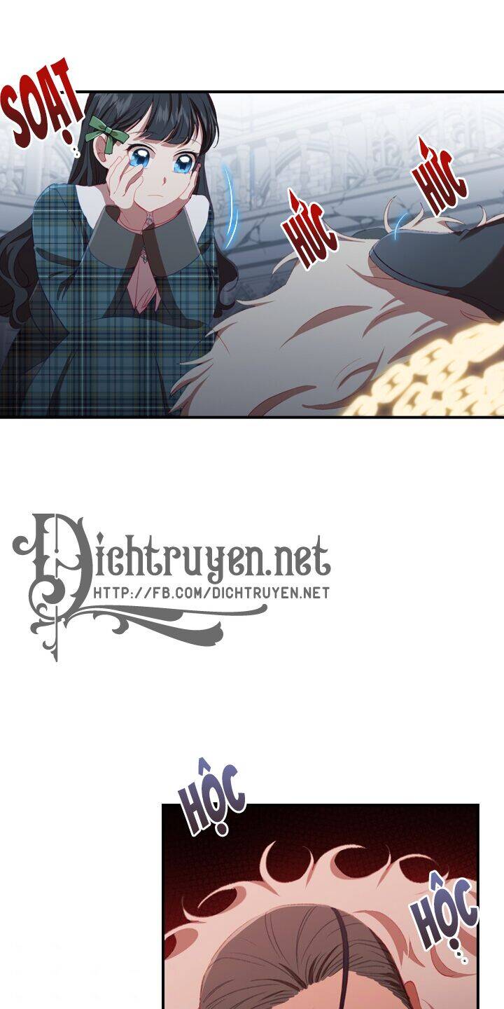 Công Chúa Bé Bỏng Chapter 66 - Trang 2