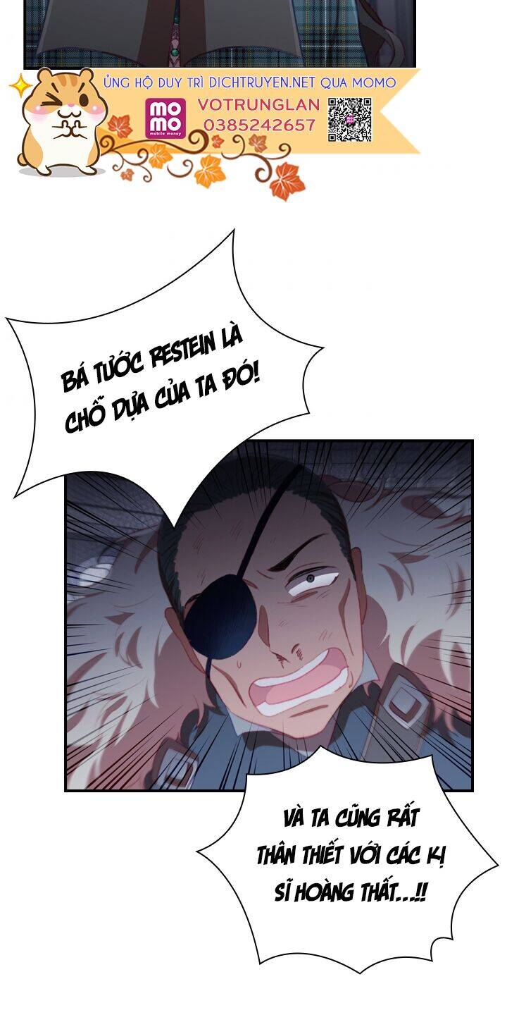 Công Chúa Bé Bỏng Chapter 66 - Trang 2