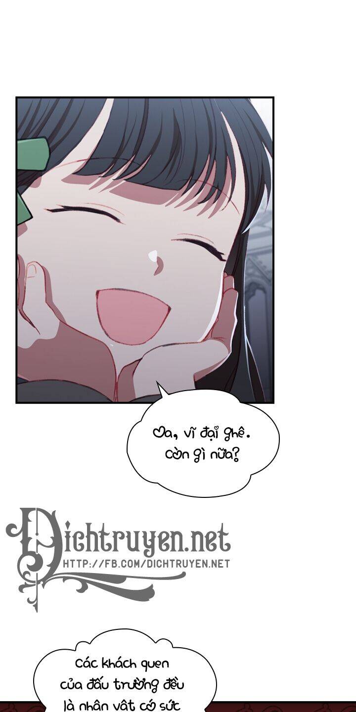 Công Chúa Bé Bỏng Chapter 66 - Trang 2