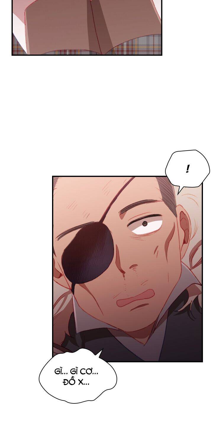 Công Chúa Bé Bỏng Chapter 66 - Trang 2