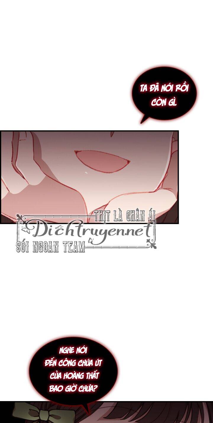 Công Chúa Bé Bỏng Chapter 66 - Trang 2