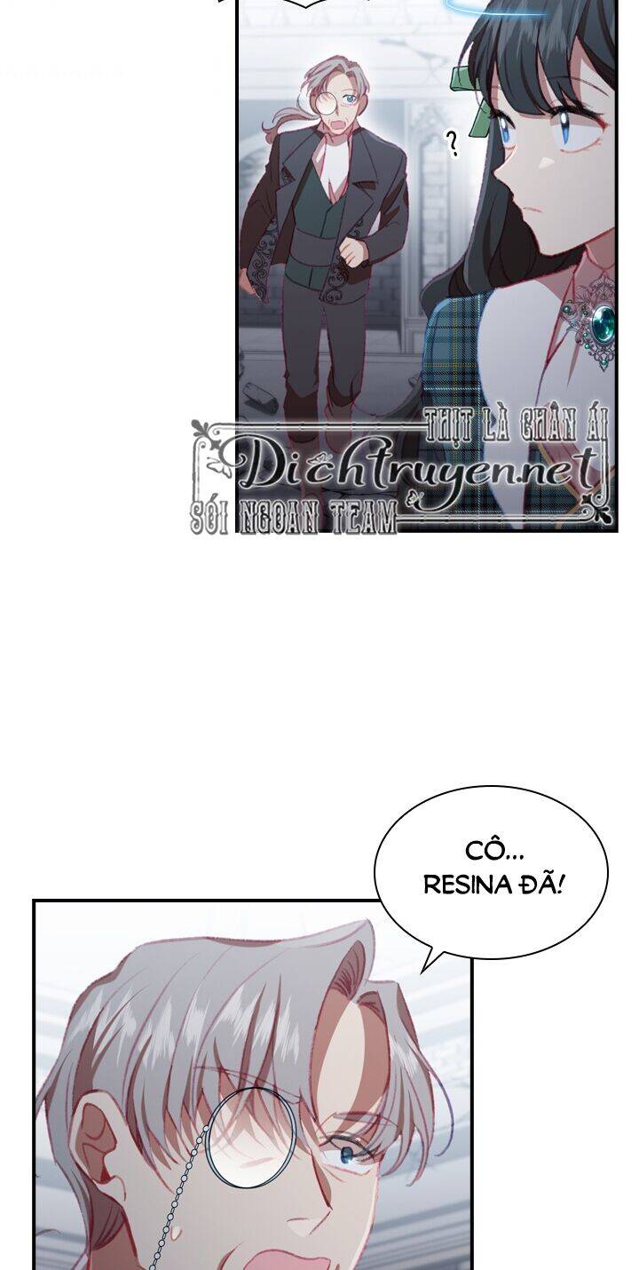 Công Chúa Bé Bỏng Chapter 66 - Trang 2