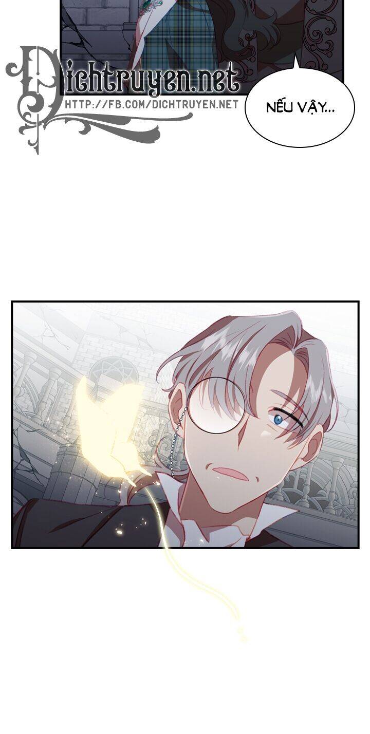 Công Chúa Bé Bỏng Chapter 66 - Trang 2