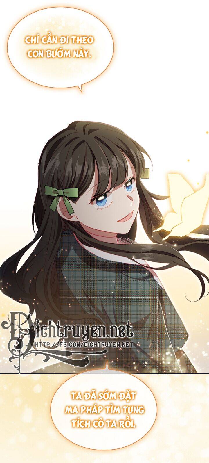 Công Chúa Bé Bỏng Chapter 66 - Trang 2