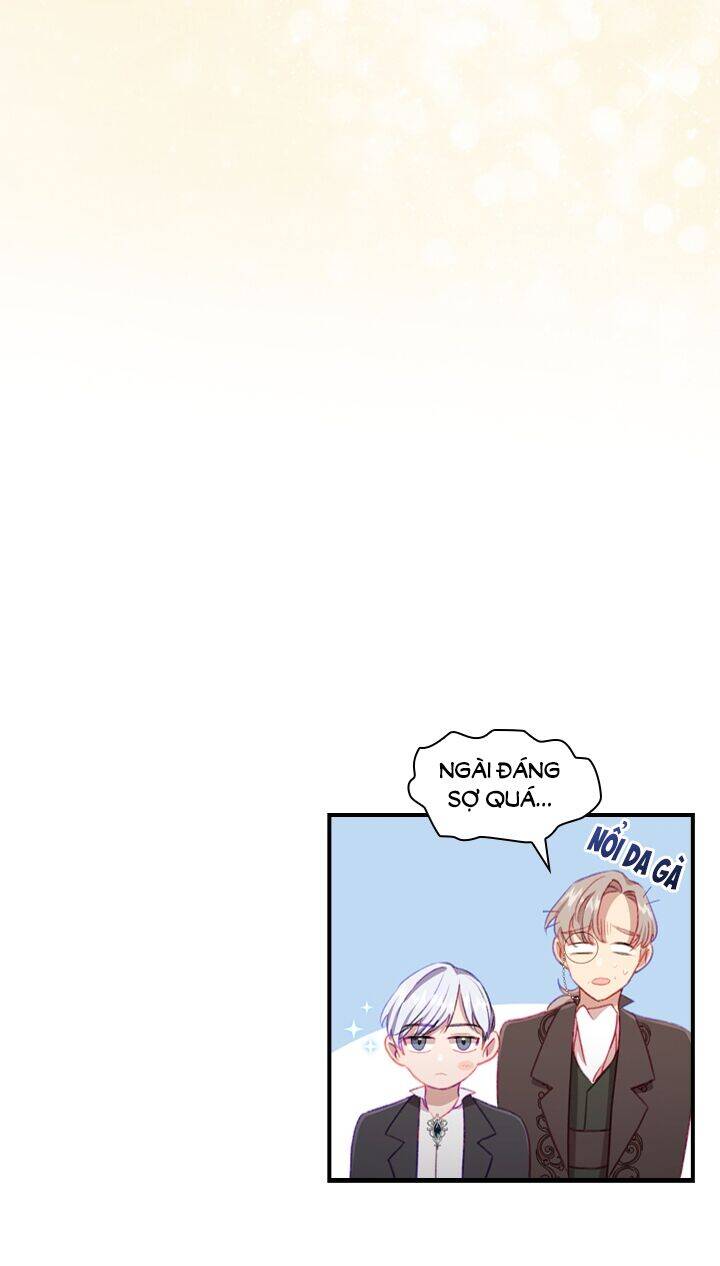 Công Chúa Bé Bỏng Chapter 66 - Trang 2