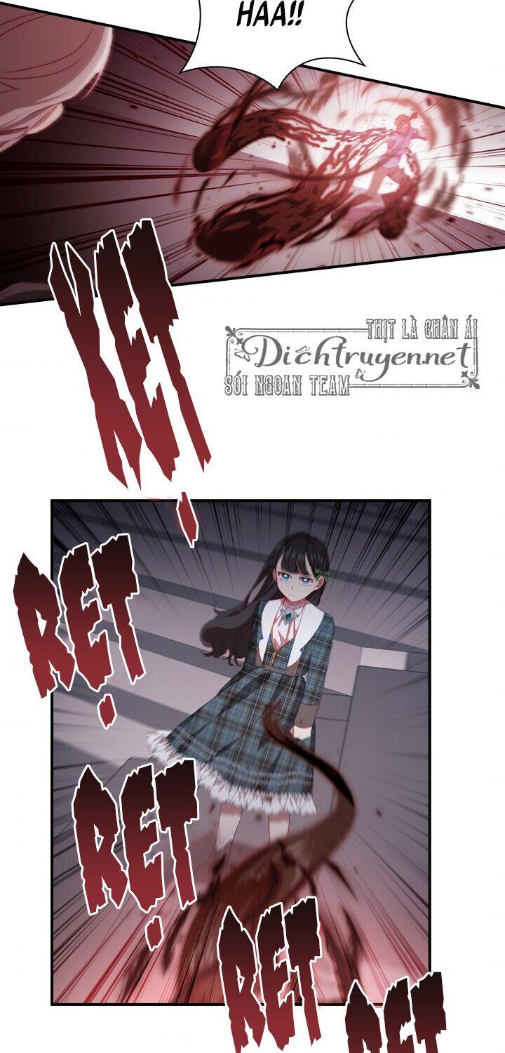 Công Chúa Bé Bỏng Chapter 66 - Trang 2