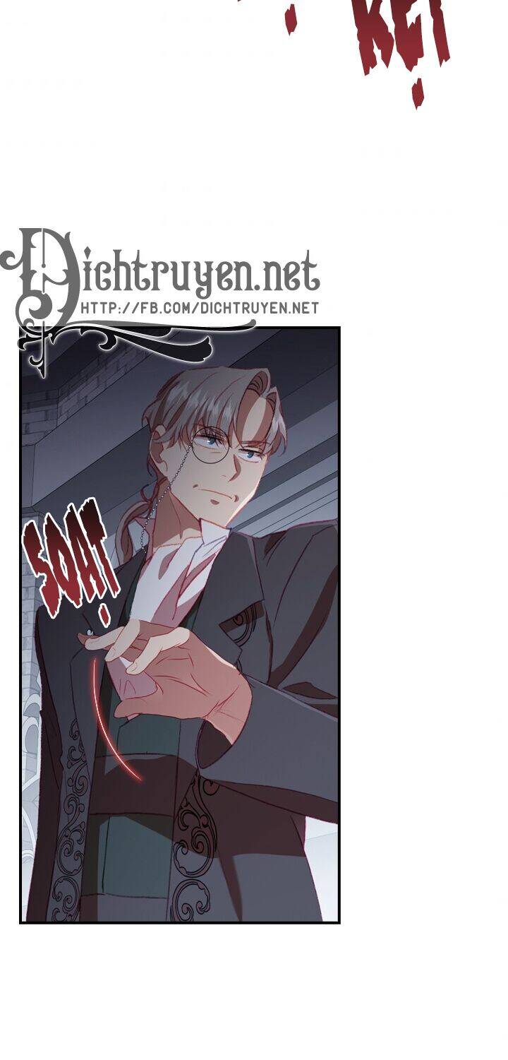 Công Chúa Bé Bỏng Chapter 66 - Trang 2