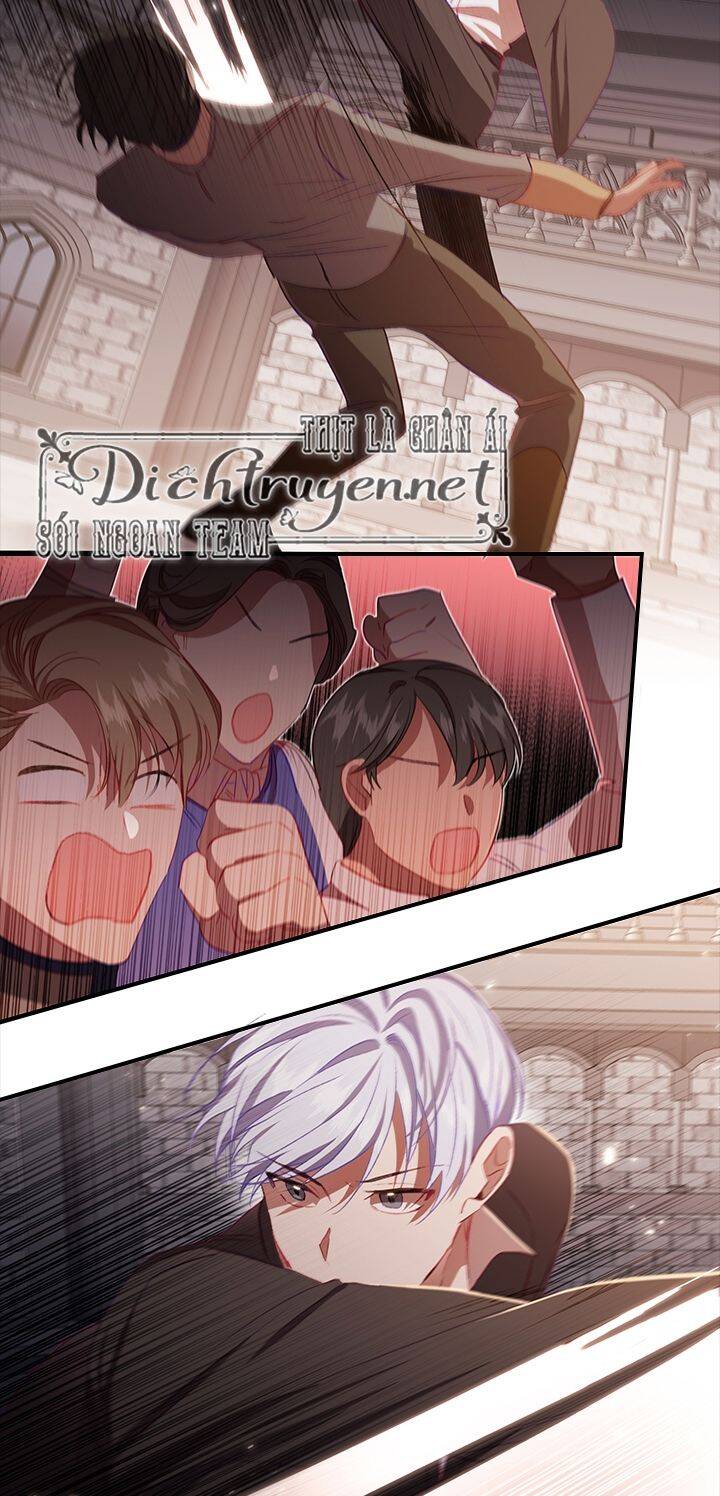 Công Chúa Bé Bỏng Chapter 65 - Trang 2